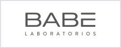 Babe Laboratorios Logo