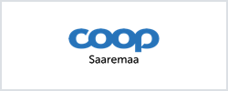 Coop Saaremaa Logo