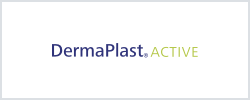 DermaPlast Active Logo