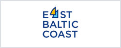 East Coast Baltic Logo