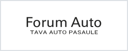 Forum Auto Logo