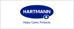 Hartmann Logo