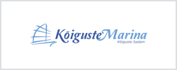 Koiguste Marina Logo