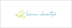Lime Charter Logo