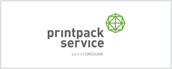 Printpack Service Logo