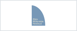 Riga Riverside Festival Logo