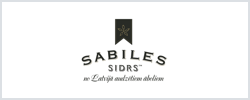 Sabiles Sidrs Logo