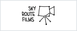 Sky Route Films Logo