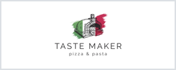 Taste Maker Logo