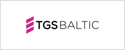 TGS Baltic Logo