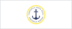 Ventspils jahtu osta Logo